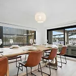 Sydney Harbour-Front Home With Views & Parking