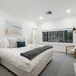 Sydney Harbour-Front Home With Views & Parking