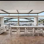 Sydney Harbour-Front Home With Views & Parking